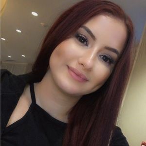 Meet your Posher, Breonna